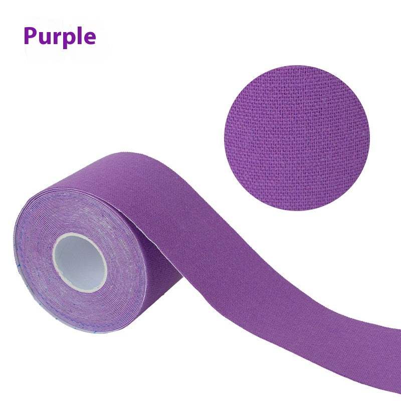 Kinesio Taping Lifting Adhesive Tape Anti-Wrinkle Patches for the Face