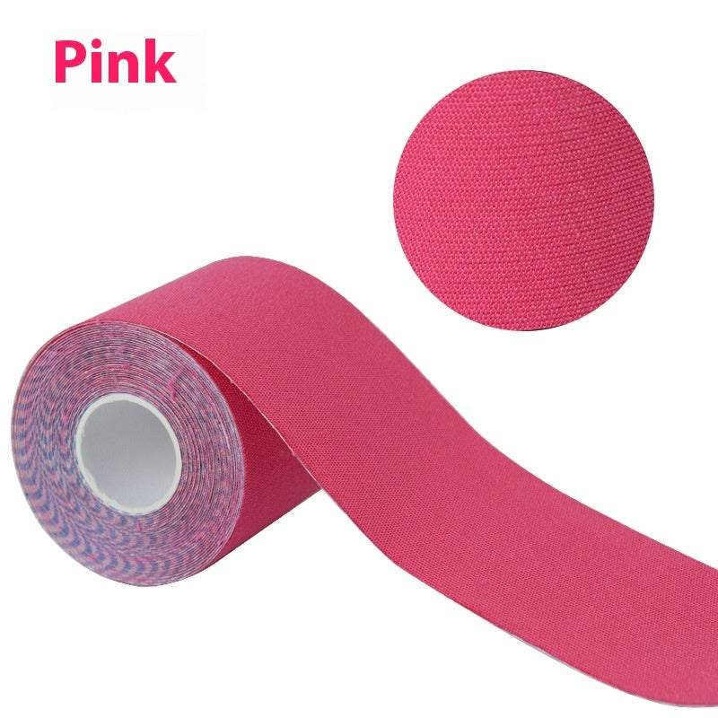 Kinesio Taping Lifting Adhesive Tape Anti-Wrinkle Patches for the Face