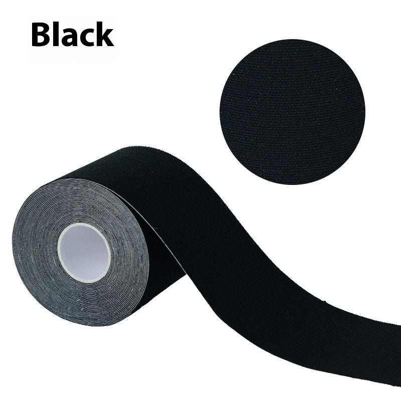 Kinesio Taping Lifting Adhesive Tape Anti-Wrinkle Patches for the Face