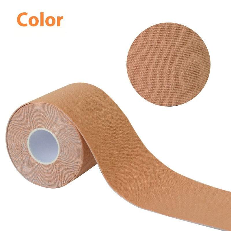 Kinesio Taping Lifting Adhesive Tape Anti-Wrinkle Patches for the Face