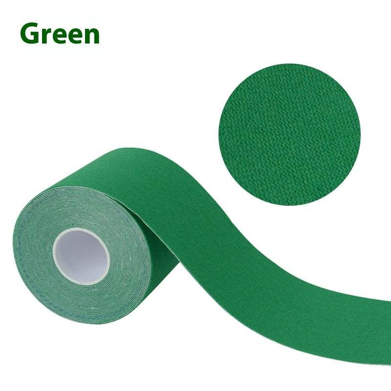 Kinesio Taping Lifting Adhesive Tape Anti-Wrinkle Patches for the Face