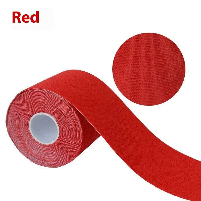 Kinesio Taping Lifting Adhesive Tape Anti-Wrinkle Patches for the Face