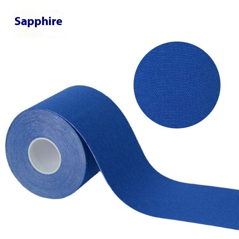 Kinesio Taping Lifting Adhesive Tape Anti-Wrinkle Patches for the Face