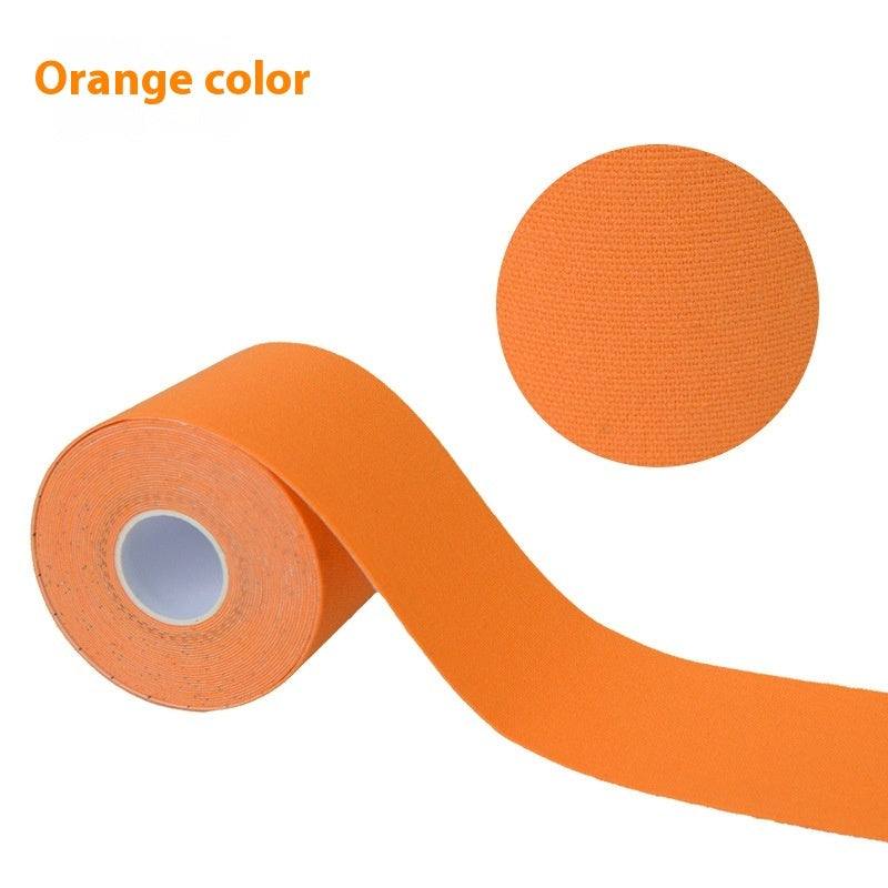 Kinesio Taping Lifting Adhesive Tape Anti-Wrinkle Patches for the Face