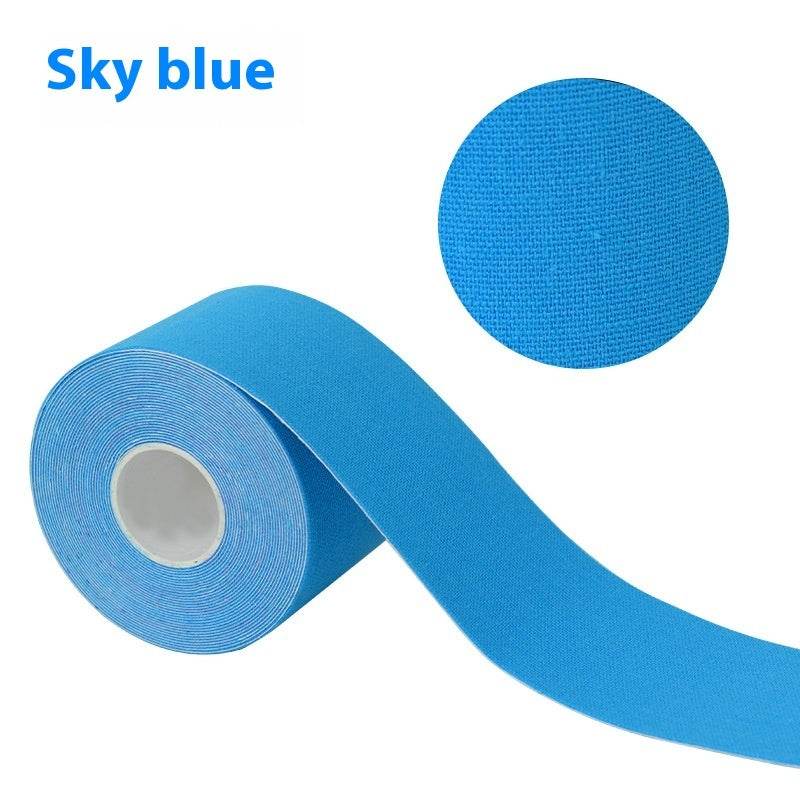 Kinesio Taping Lifting Adhesive Tape Anti-Wrinkle Patches for the Face
