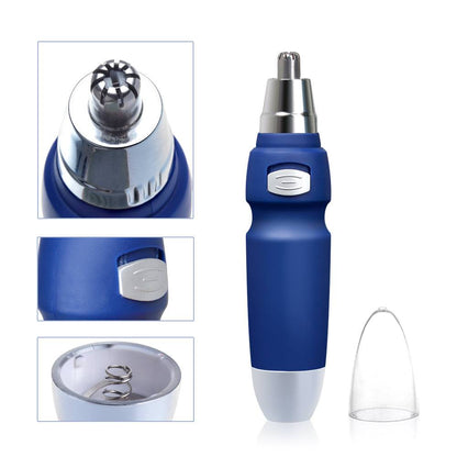 Nose Hair Shaver & Ear hair trimmer Ear and Nose Hair Trimmer Clipper