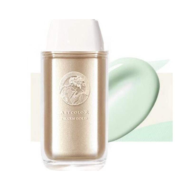 Makeup Concealer Moisturizing Full Coverage Conceals Corrects 