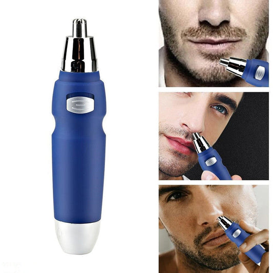 Nose Hair Shaver & Ear hair trimmer Ear and Nose Hair Trimmer Clipper