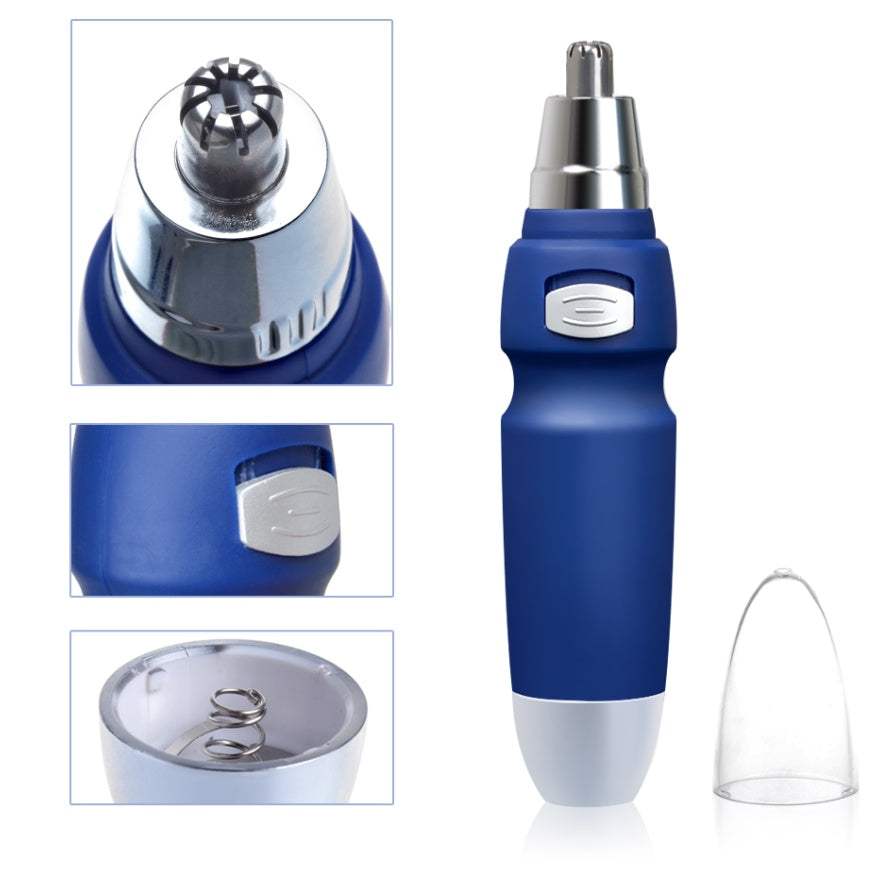 Nose Hair Shaver & Ear hair trimmer Ear and Nose Hair Trimmer Clipper