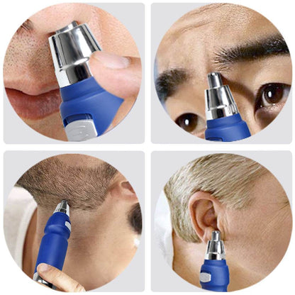 Nose Hair Shaver & Ear hair trimmer Ear and Nose Hair Trimmer Clipper