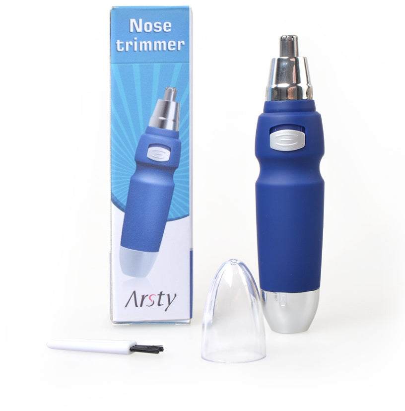 Nose Hair Shaver & Ear hair trimmer Ear and Nose Hair Trimmer Clipper