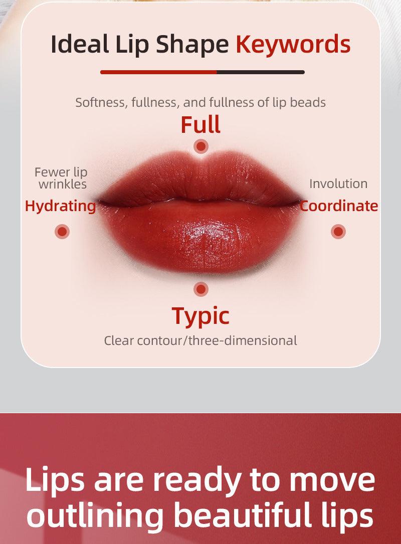 Lip Plumper Silicone Lip Enhancer Mouth Moisturizing Tool Sexy Lips
