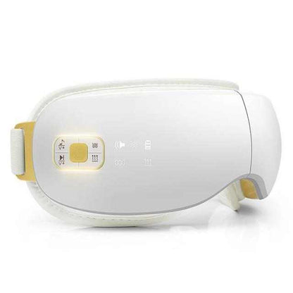 Eye Massager Eye Health Care Machine Visual Protection Device Music; Vibration Relaxation Nursing Smart Wireless