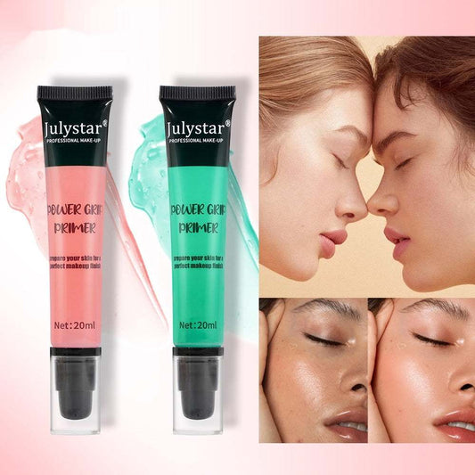 Makeup primer Facial Moisturizing Primer Moisturizing Eyeshadow Base Portable 