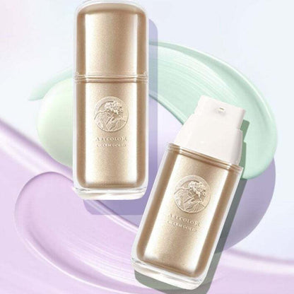 Makeup Concealer Moisturizing Full Coverage Conceals Corrects