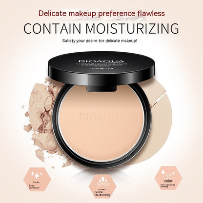 CConcealer Powder Moisturizing Finishing Shading Isolation Makeup Primer