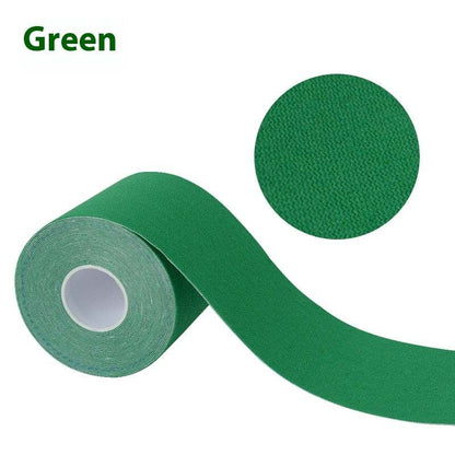 Kinesio Taping Lifting Adhesive Tape Anti-Wrinkle Patches for the Face