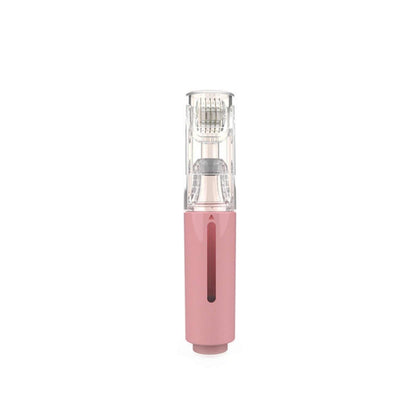 Lip Care Boost Micro Derma for Lips Moisturizing with Serum Applicator