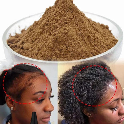 Chebe Powder from Africa Promote Hair Growth Super Deep Moisturizing