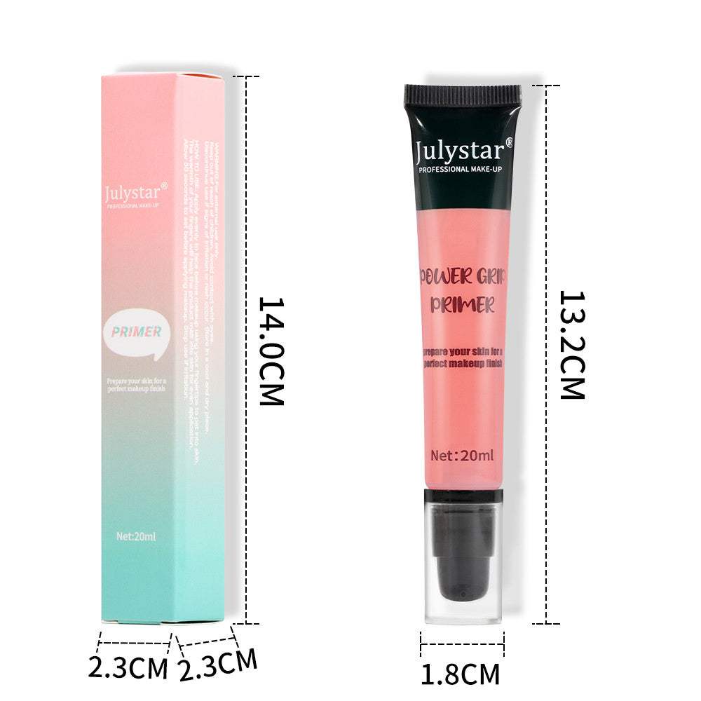 Makeup primer Facial Moisturizing Primer Moisturizing Eyeshadow Base Portable 